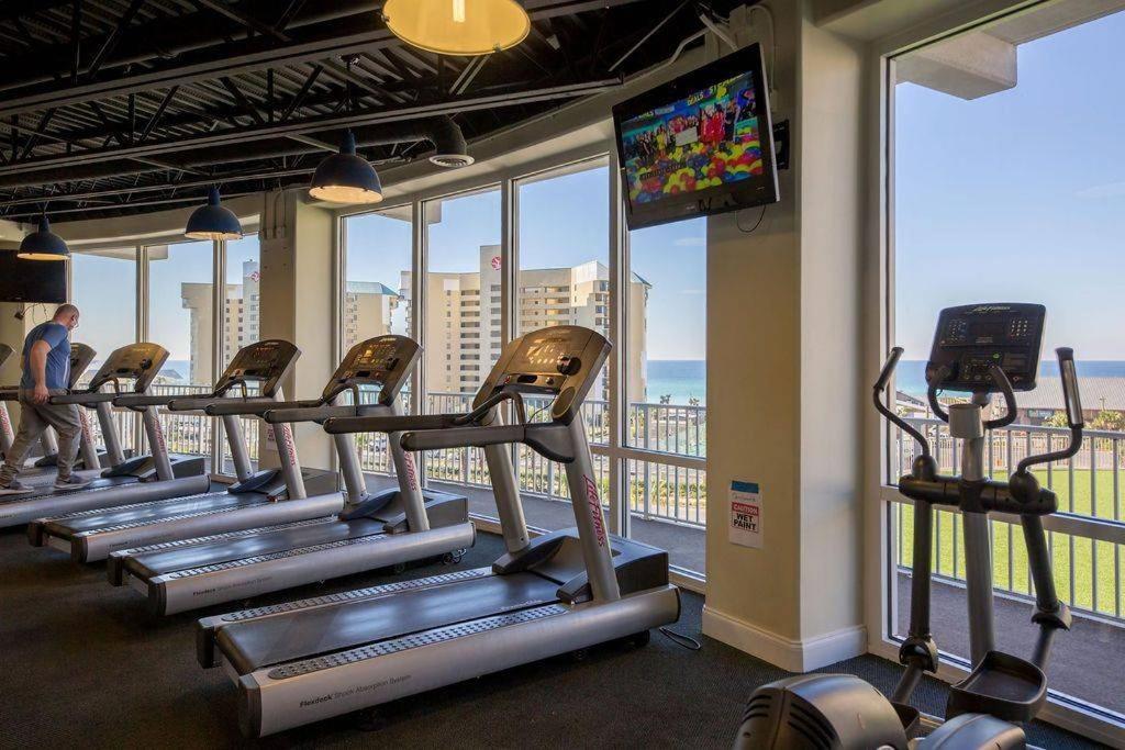 Laketown Wharf #1219 By Nautical Properties Panama City Beach Ngoại thất bức ảnh