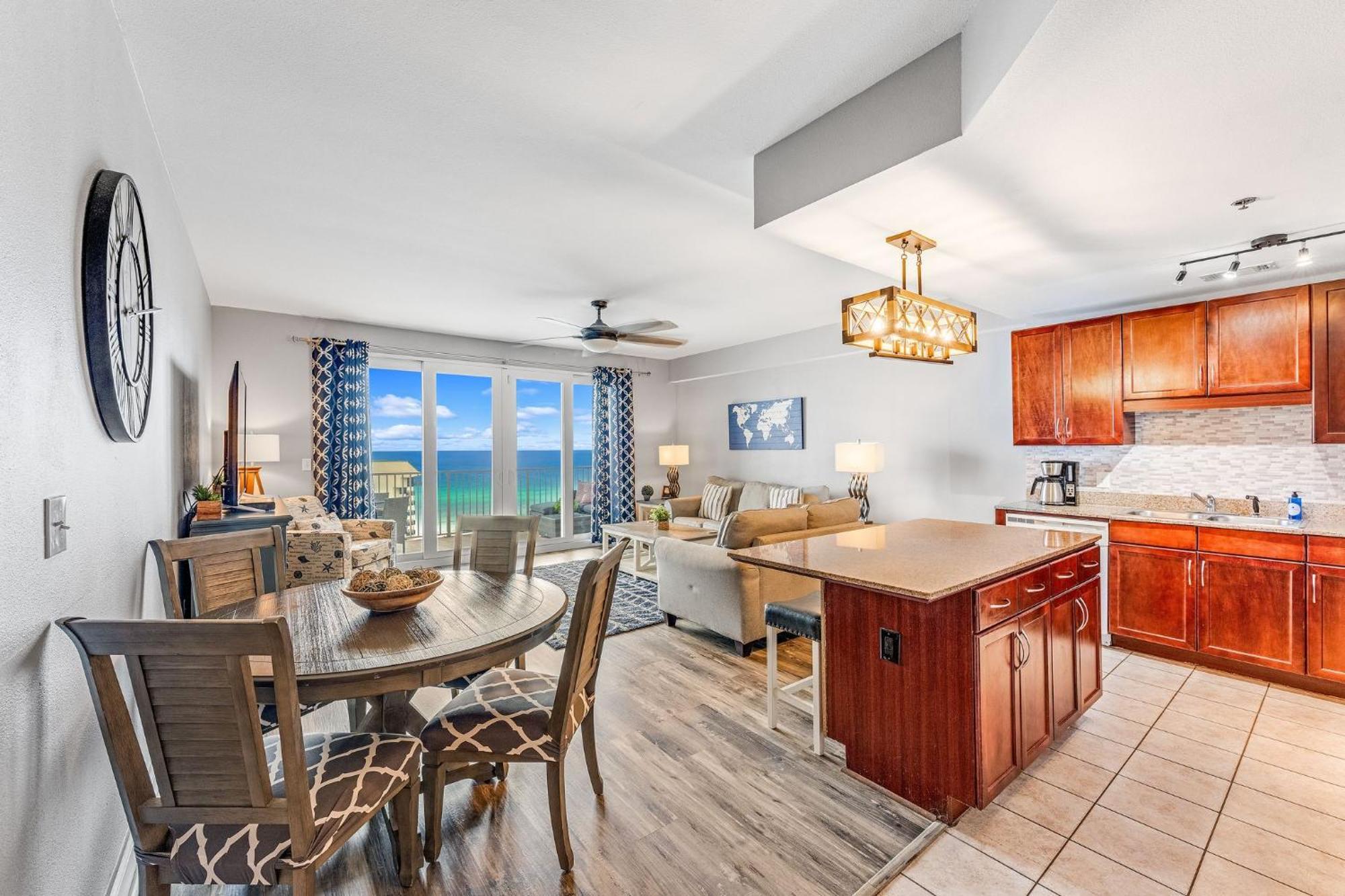 Laketown Wharf #1219 By Nautical Properties Panama City Beach Ngoại thất bức ảnh